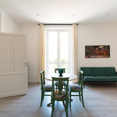 Dimora Florio Apartment Palermo Exterior photo